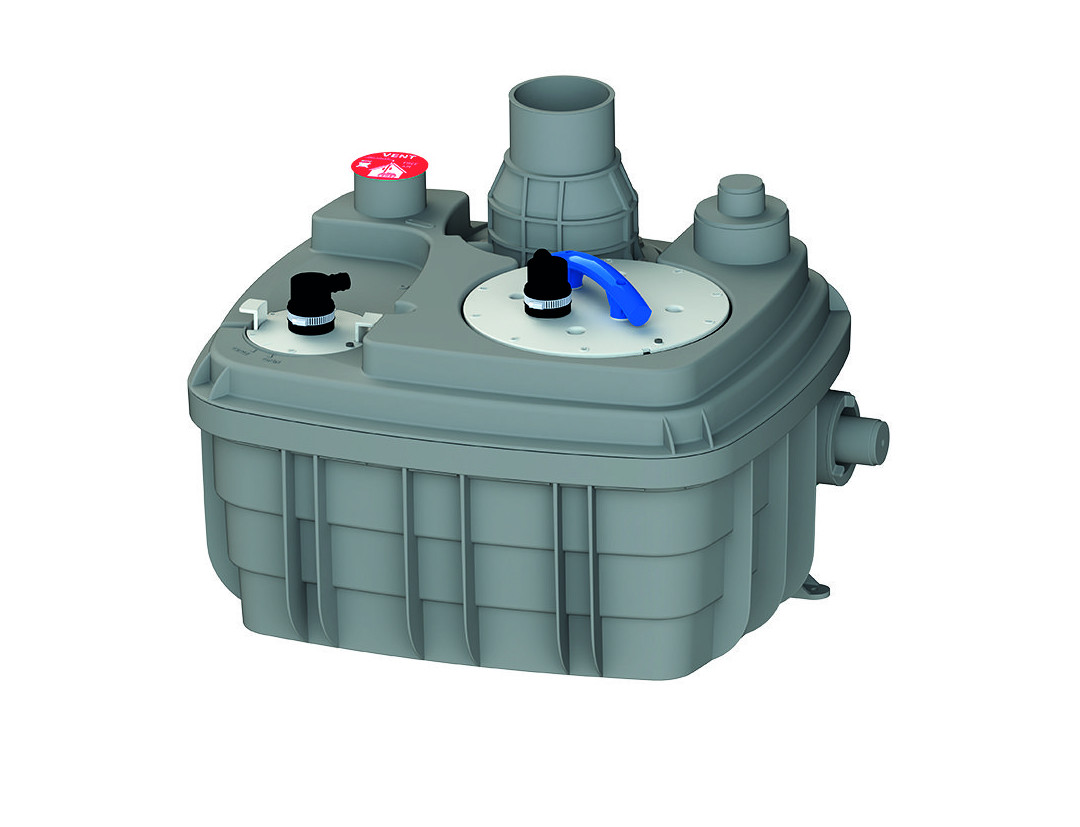 SANICUBIC 1VX - Image 1