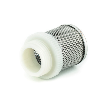 FILTROS VÁLVULAS DE RETENCIÓN